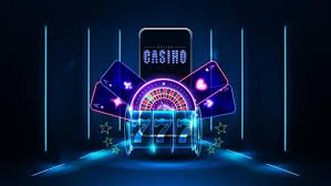 kingpanda ဂိမ်းပလက်ဖောင်း မြင်ကွင်း
