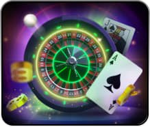 Jackpot Slots ကြီးမားသောဆုများ
