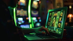 kingpanda Slots ဂိမ်းများ မြင်ကွင်း