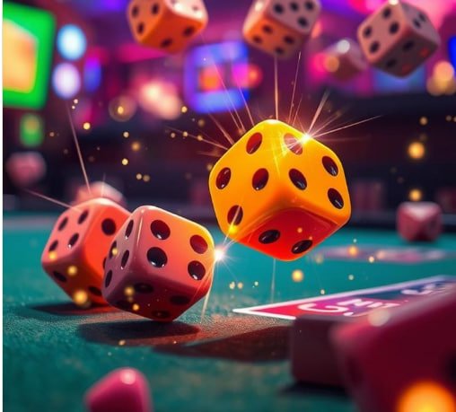 Sportsbook အားကစားလောင်းကစား