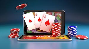 kingpanda APP မိုဘိုင်းစခရင် — Slots နှင့် Live Casino ဂိမ်းများ