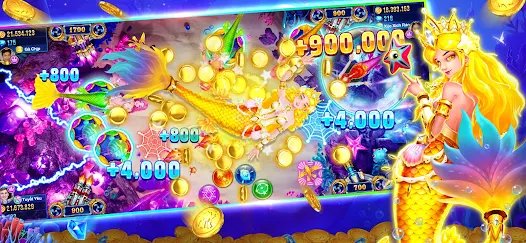 Video Slots ဂိမ်းအမျိုးအစား